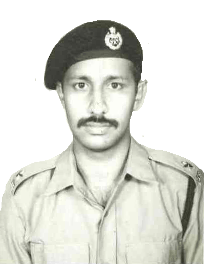 Pallabh Bhattacharyya